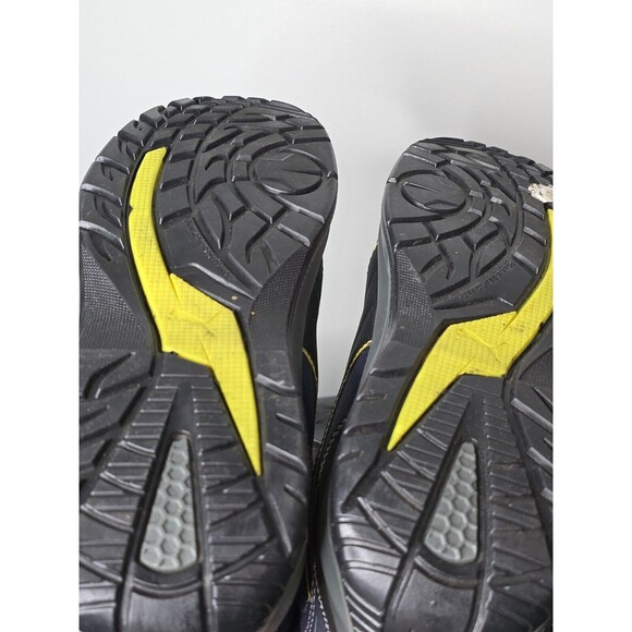 Man's PUMA Safety Touring‎ Mid STEEL TOE ! MENS 11.5 - Picture 10 of 10